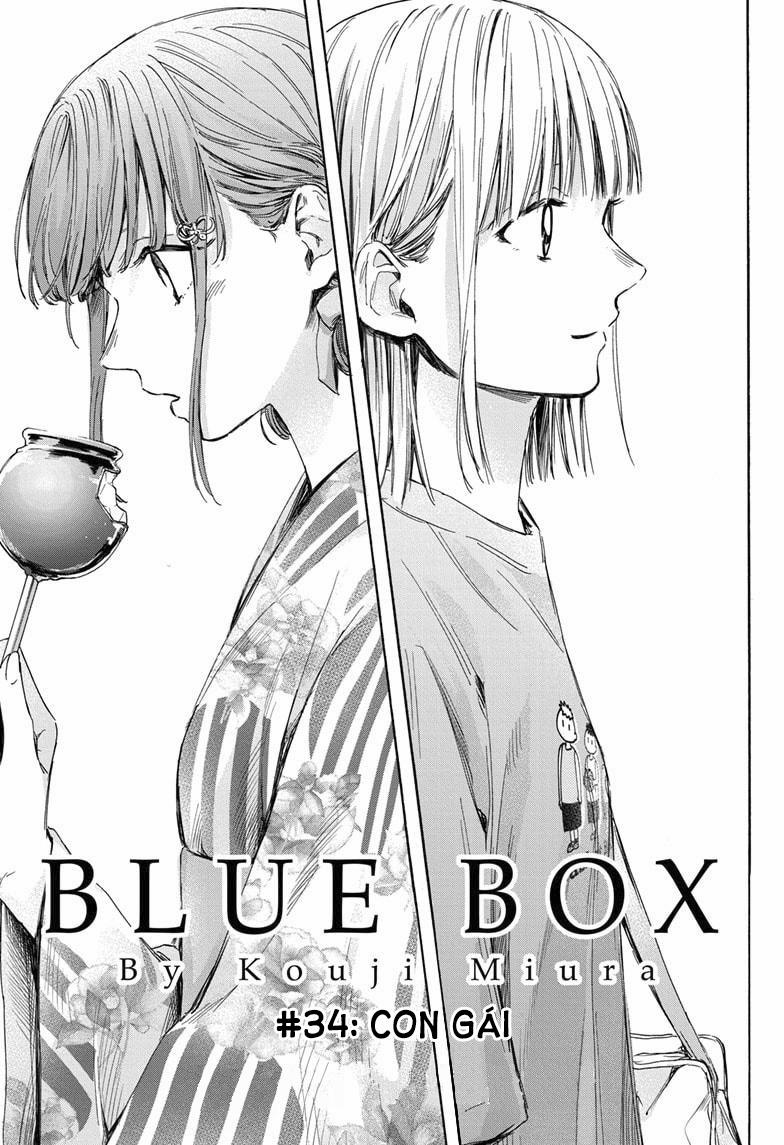Blue Box 34 trang 3