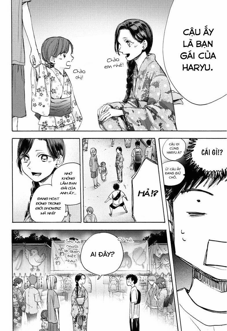 Blue Box 35 trang 10