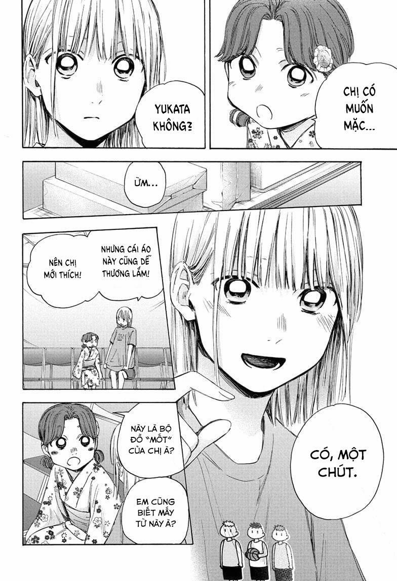 Blue Box 35 trang 18