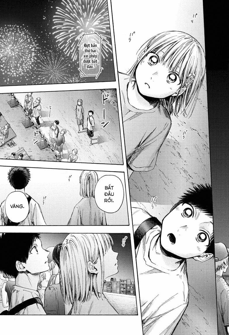 Blue Box 36 trang 11