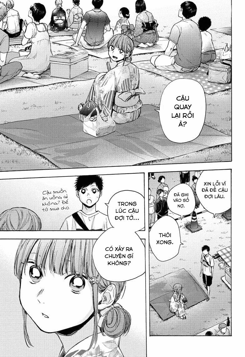 Blue Box 36 trang 15