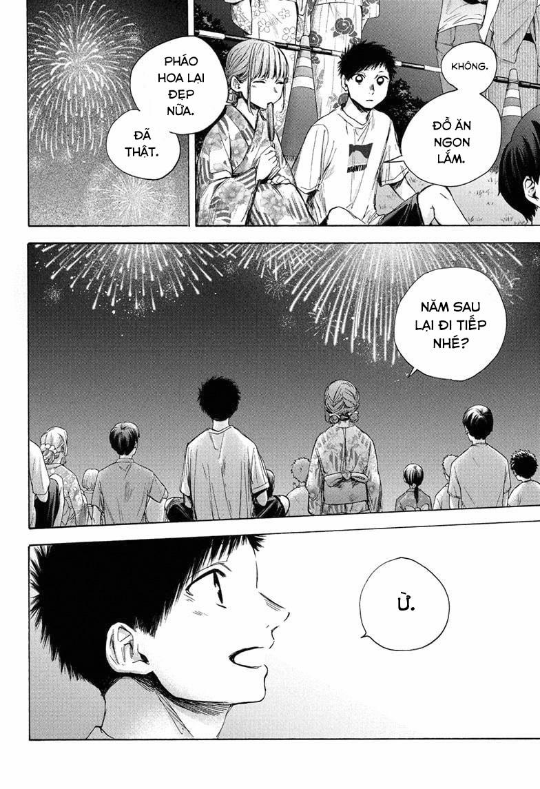 Blue Box 36 trang 16