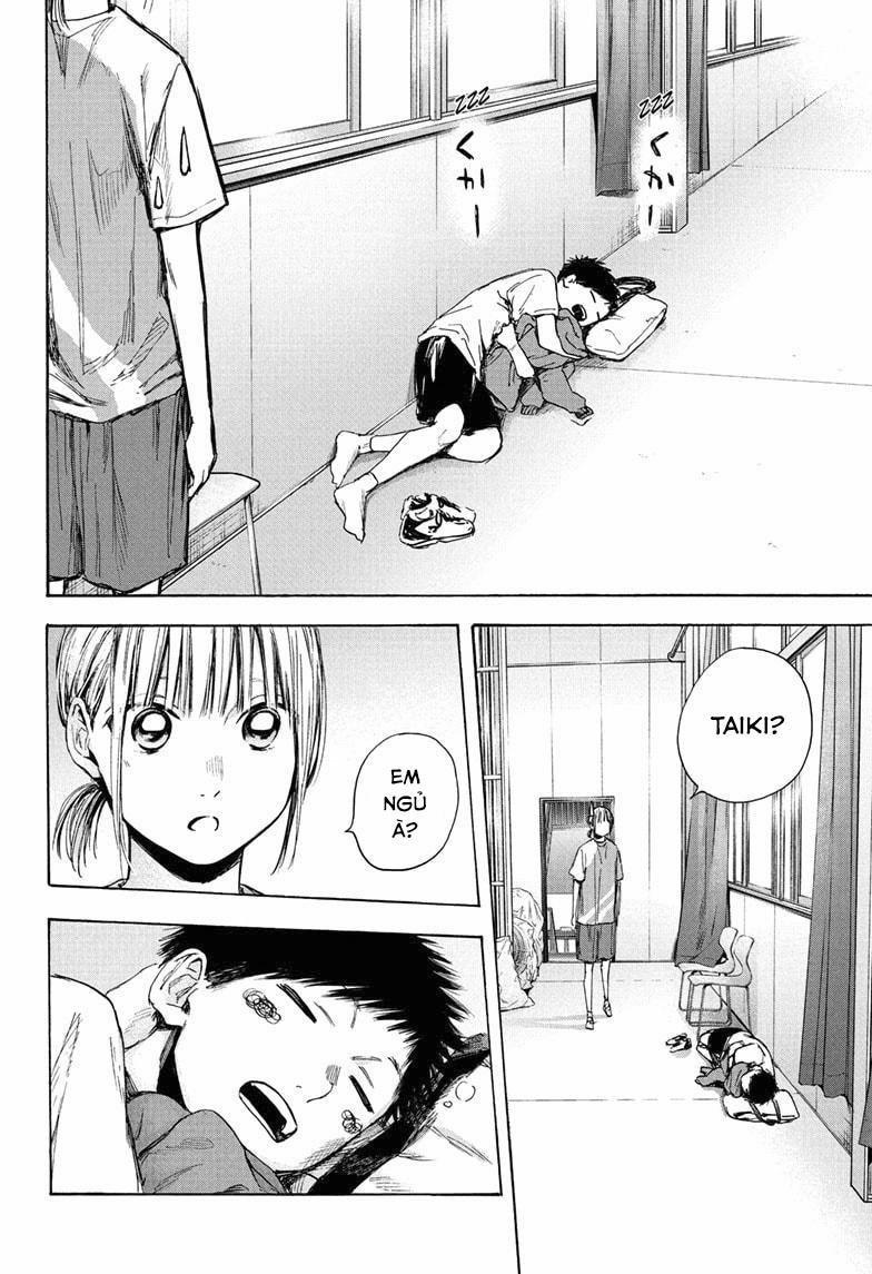 Blue Box 37 trang 10