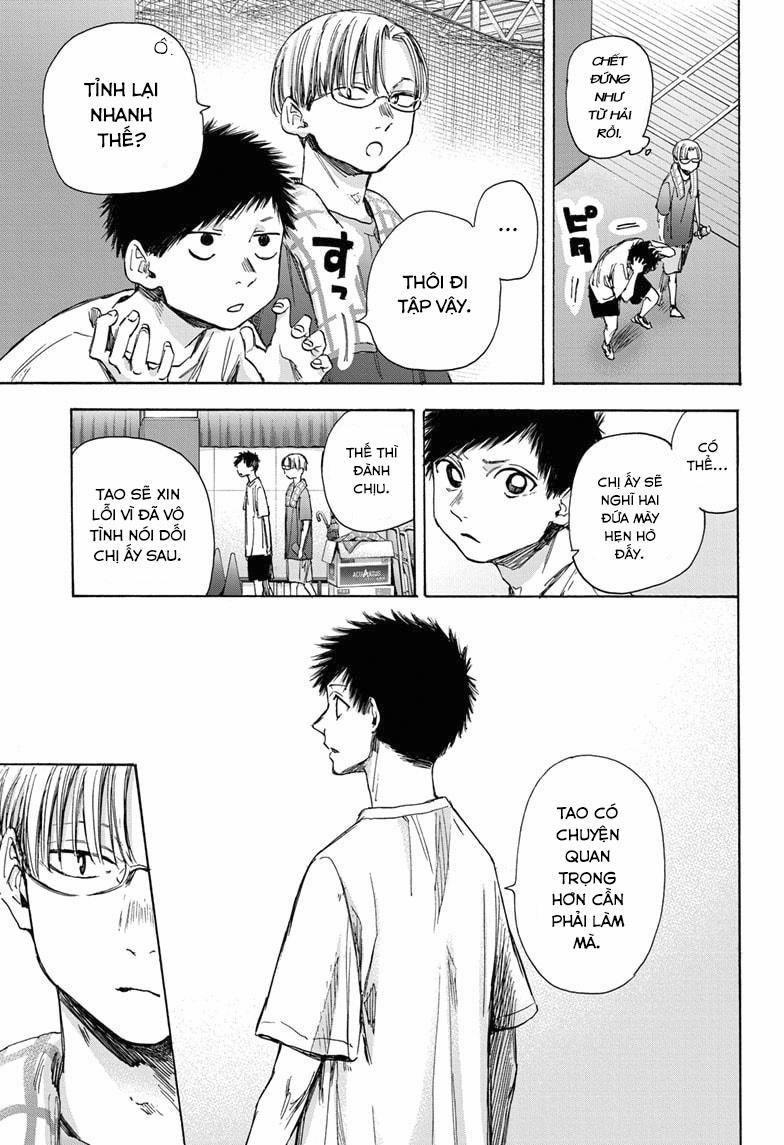 Blue Box 38 trang 11