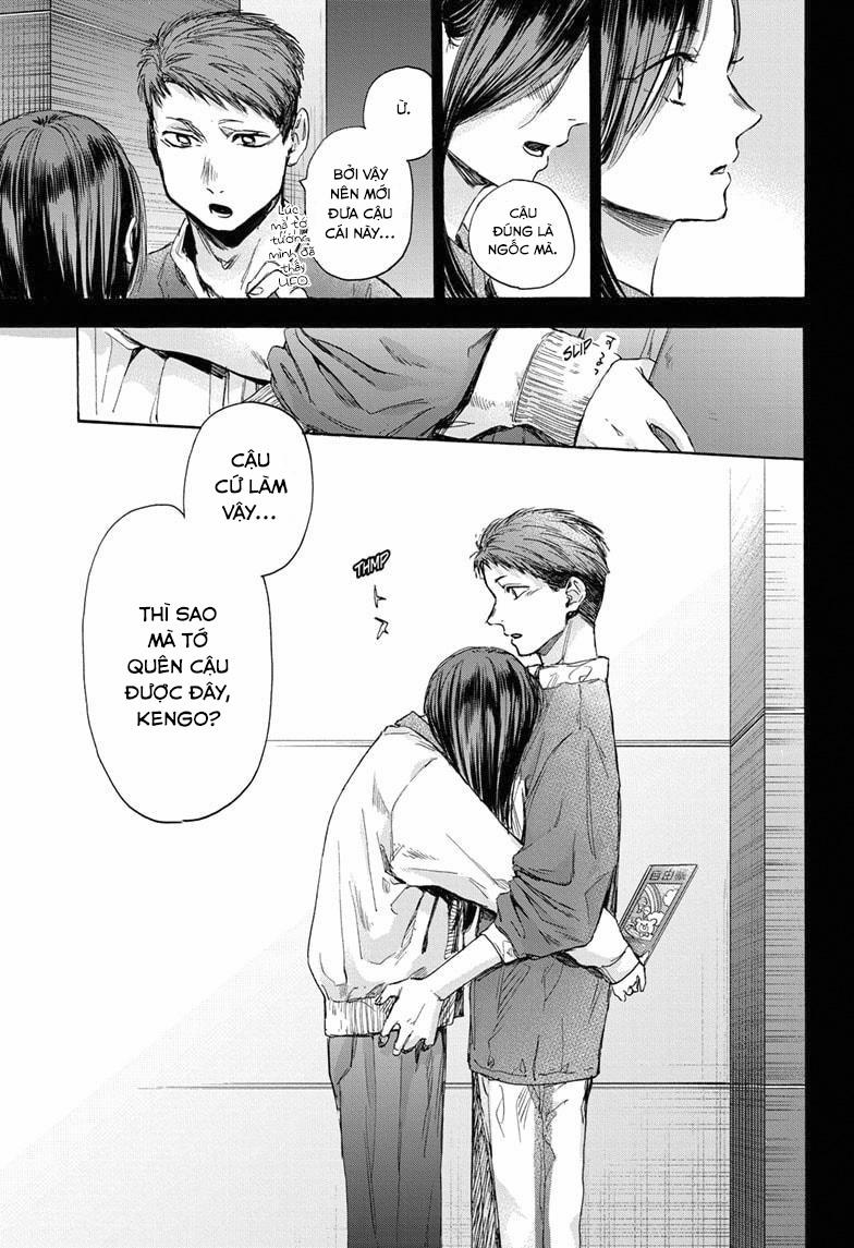 Blue Box 39 trang 11