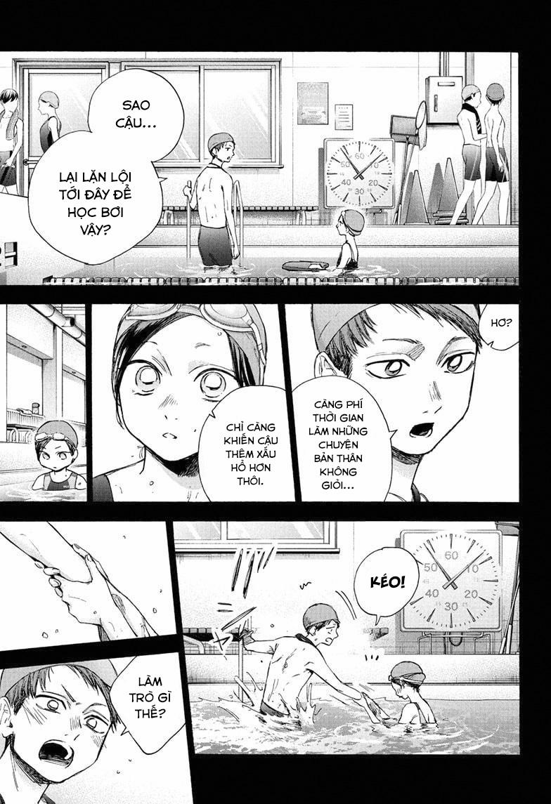 Blue Box 40 trang 11