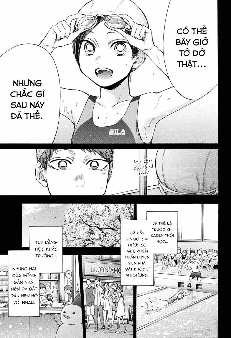 Blue Box 40 trang 13