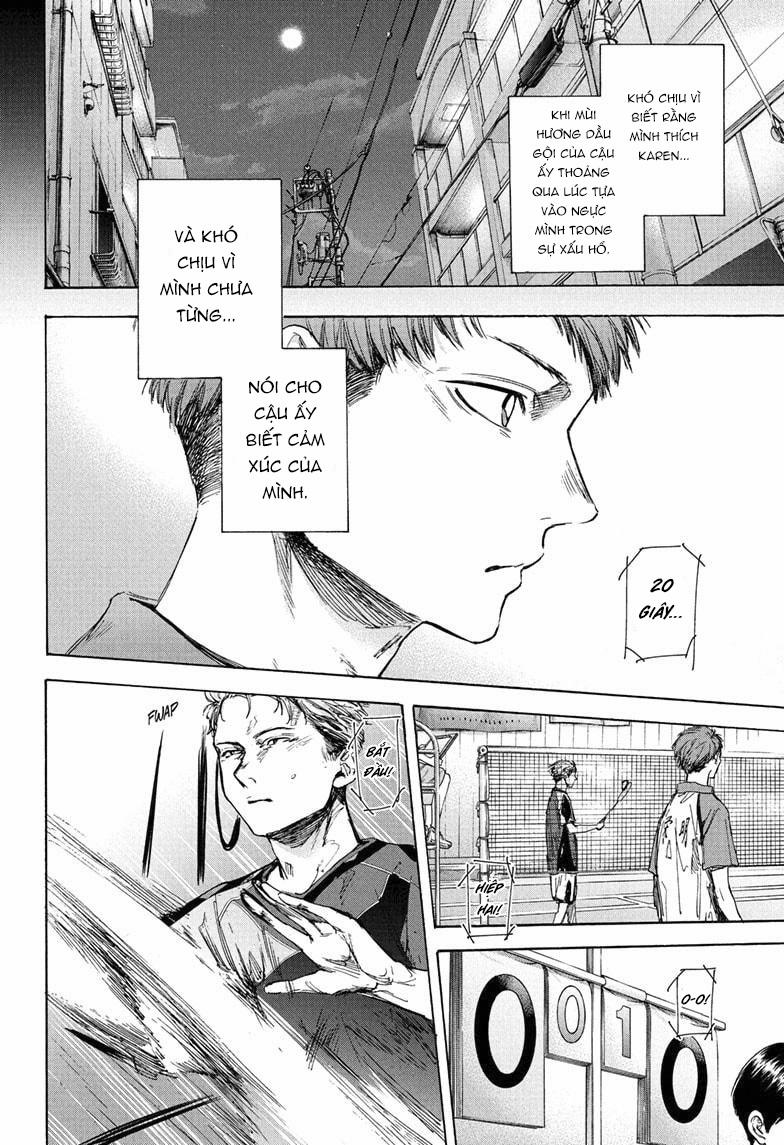 Blue Box 40 trang 16