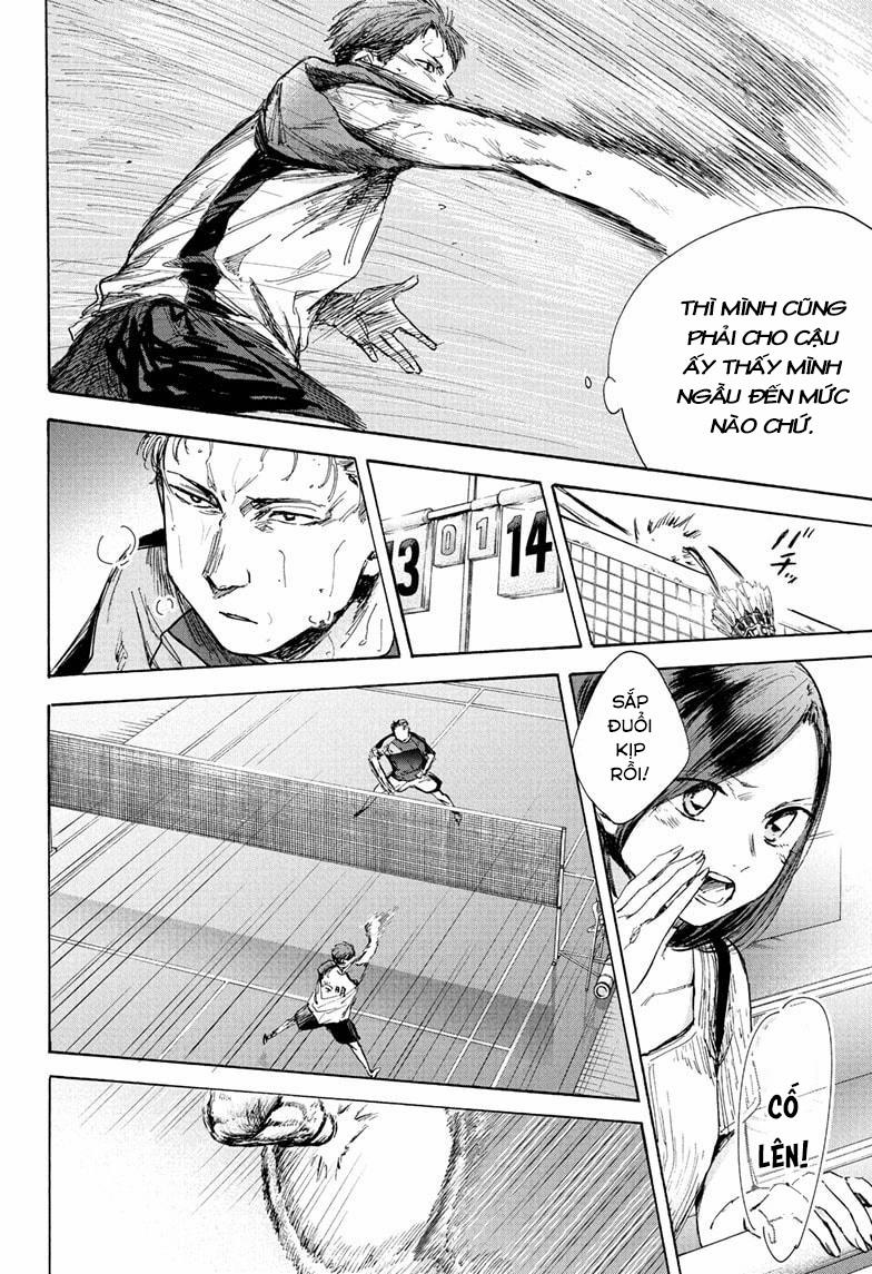 Blue Box 40 trang 18