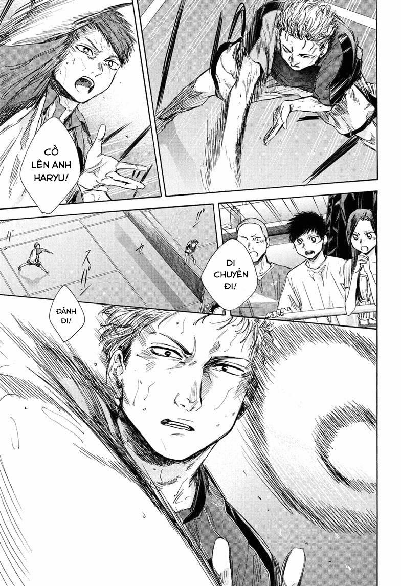 Blue Box 40 trang 19