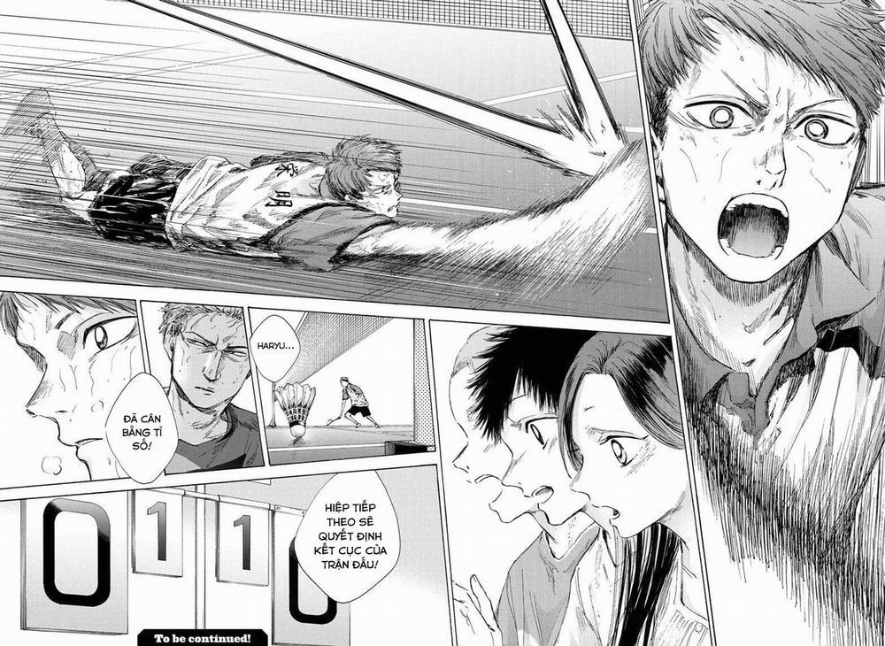 Blue Box 40 trang 20