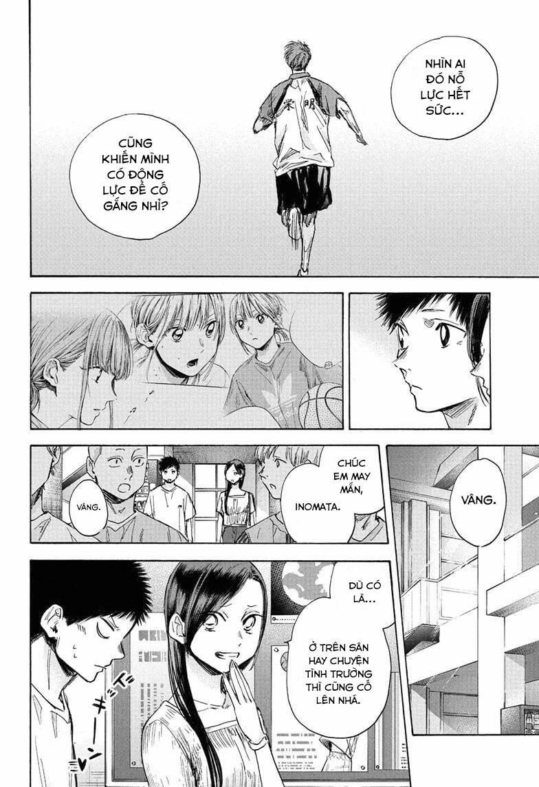 Blue Box 41 trang 10