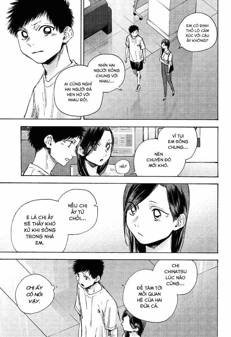 Blue Box 41 trang 11