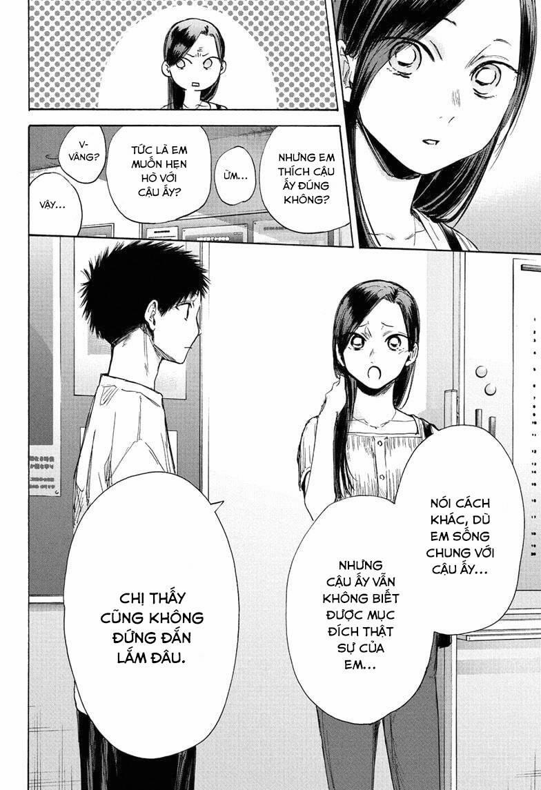 Blue Box 41 trang 12