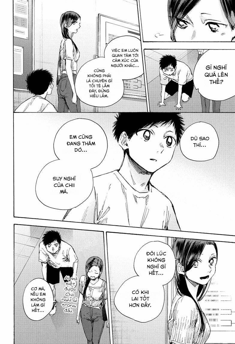 Blue Box 41 trang 14