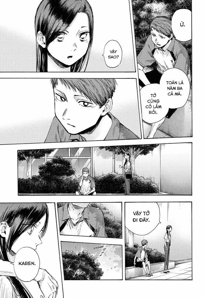 Blue Box 41 trang 17