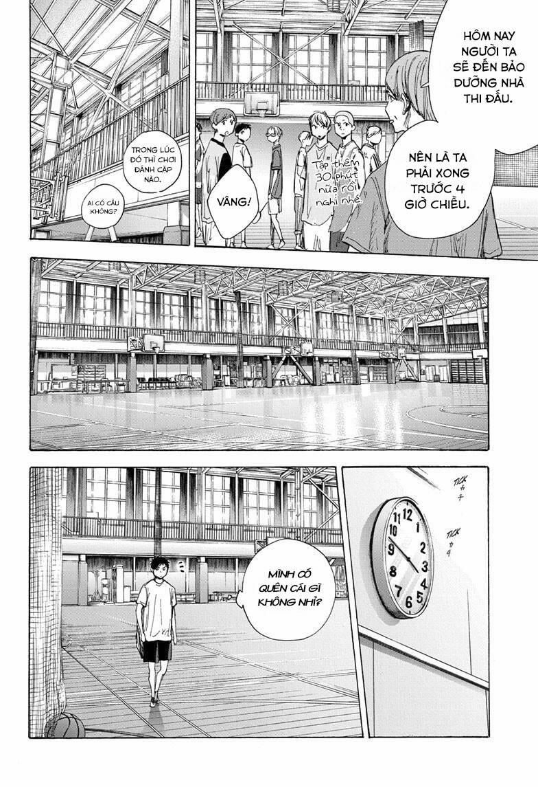 Blue Box 42 trang 12