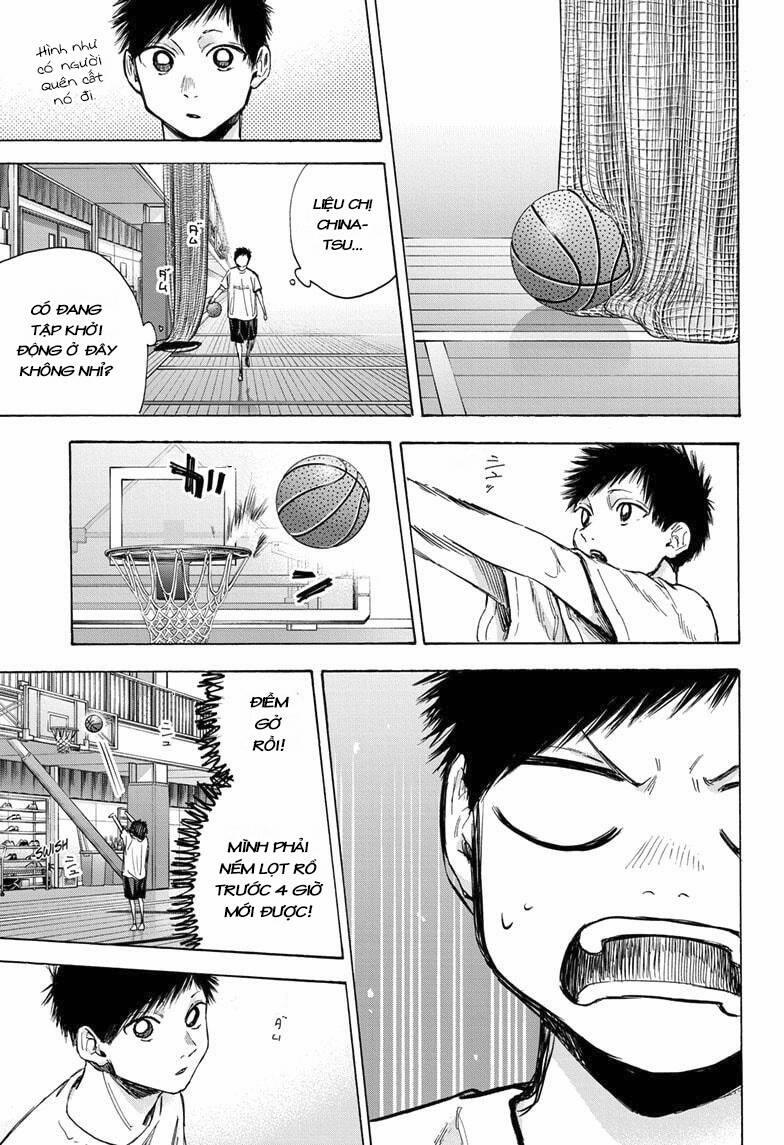 Blue Box 42 trang 13