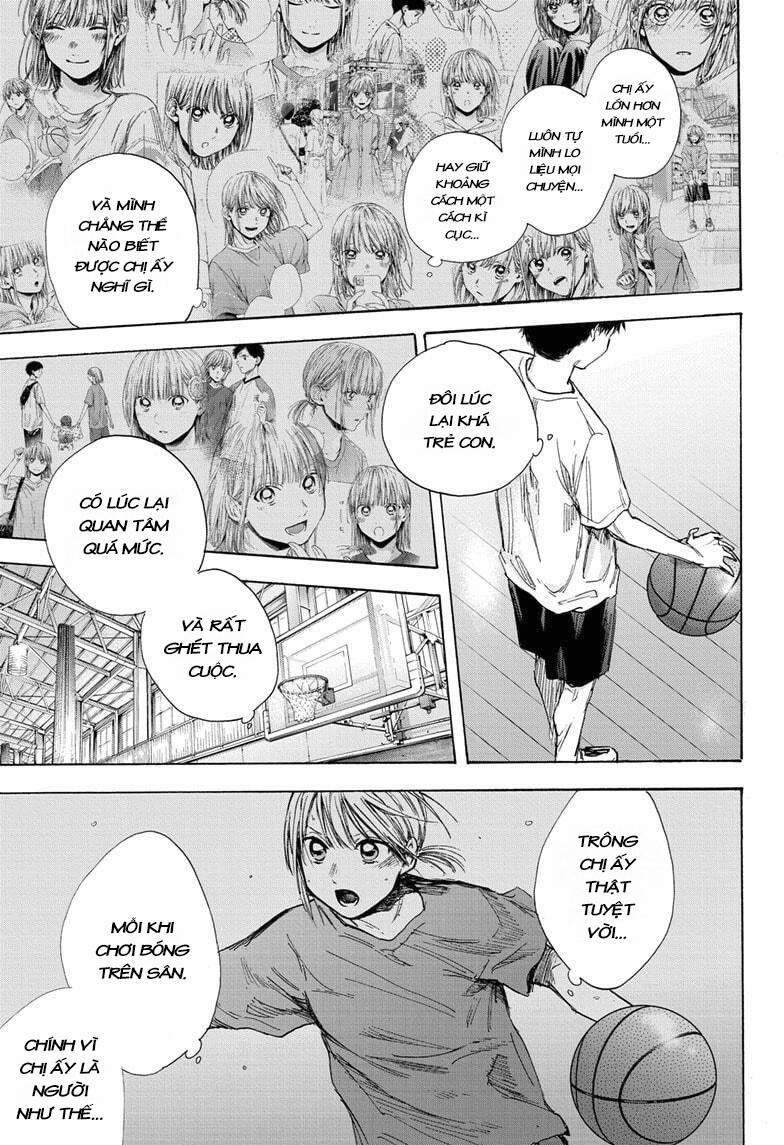 Blue Box 42 trang 15