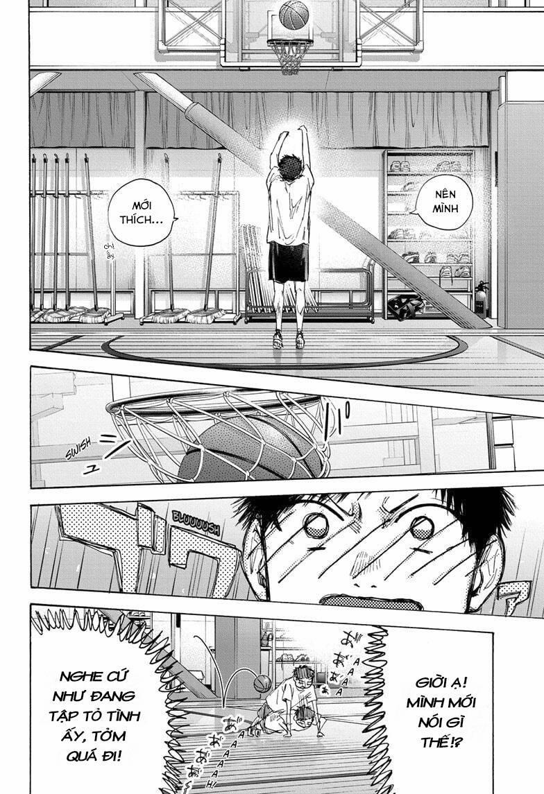 Blue Box 42 trang 16