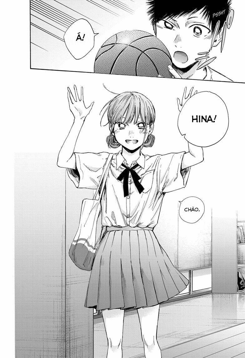 Blue Box 42 trang 18