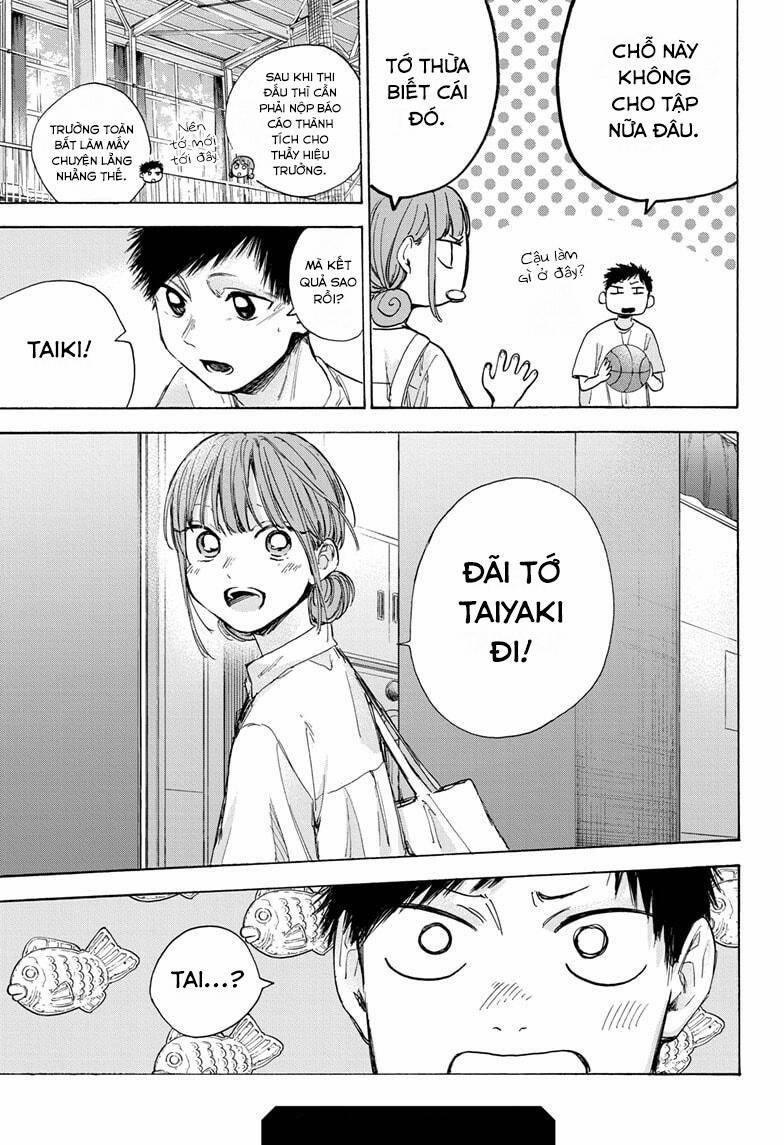 Blue Box 42 trang 19