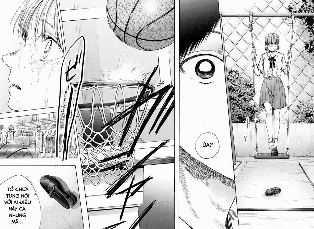 Blue Box 43 trang 16