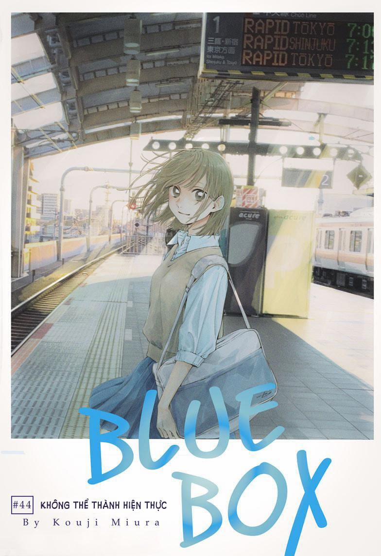 Blue Box 44 trang 1