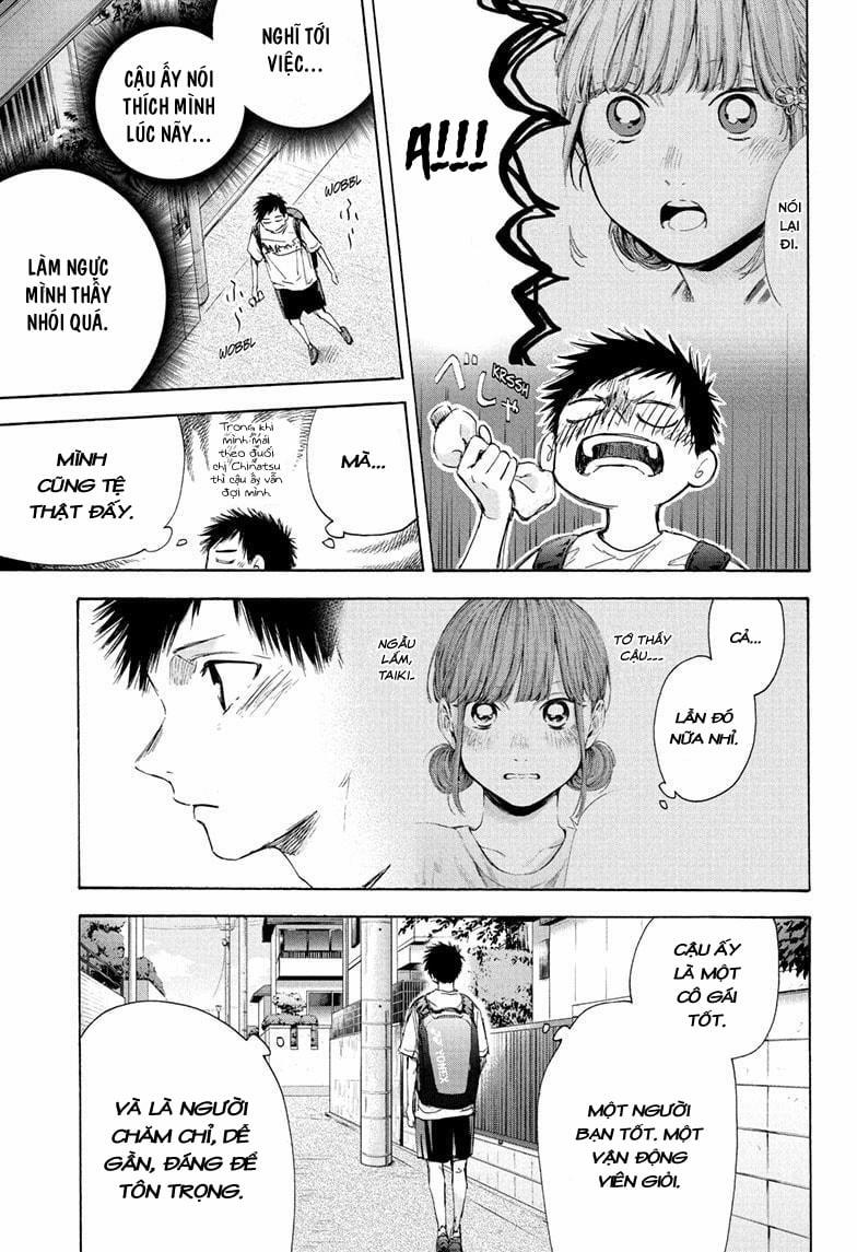 Blue Box 44 trang 11