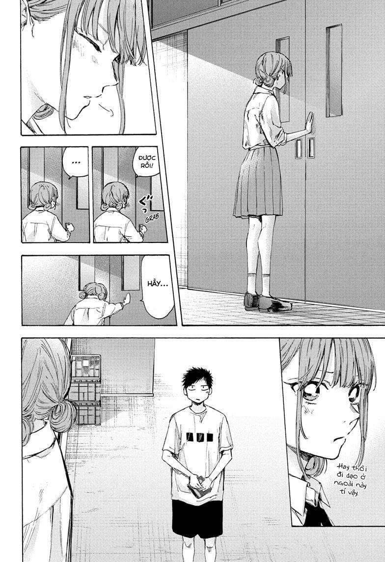 Blue Box 44 trang 16