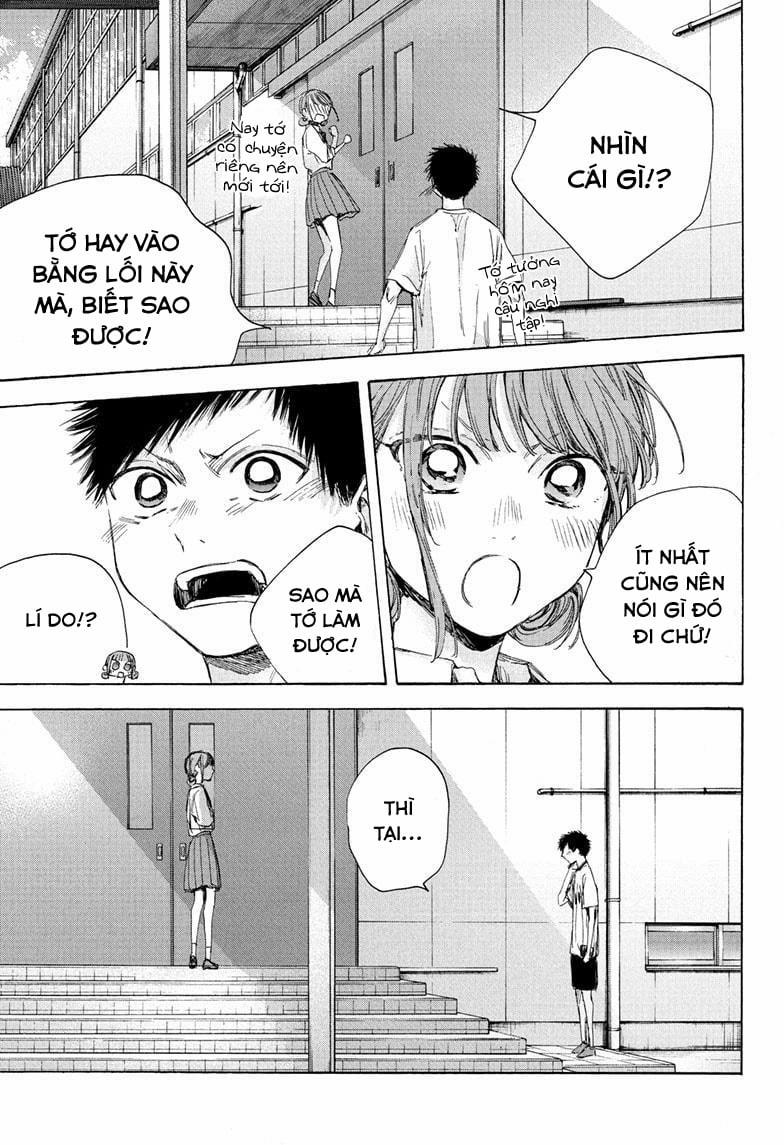 Blue Box 44 trang 17