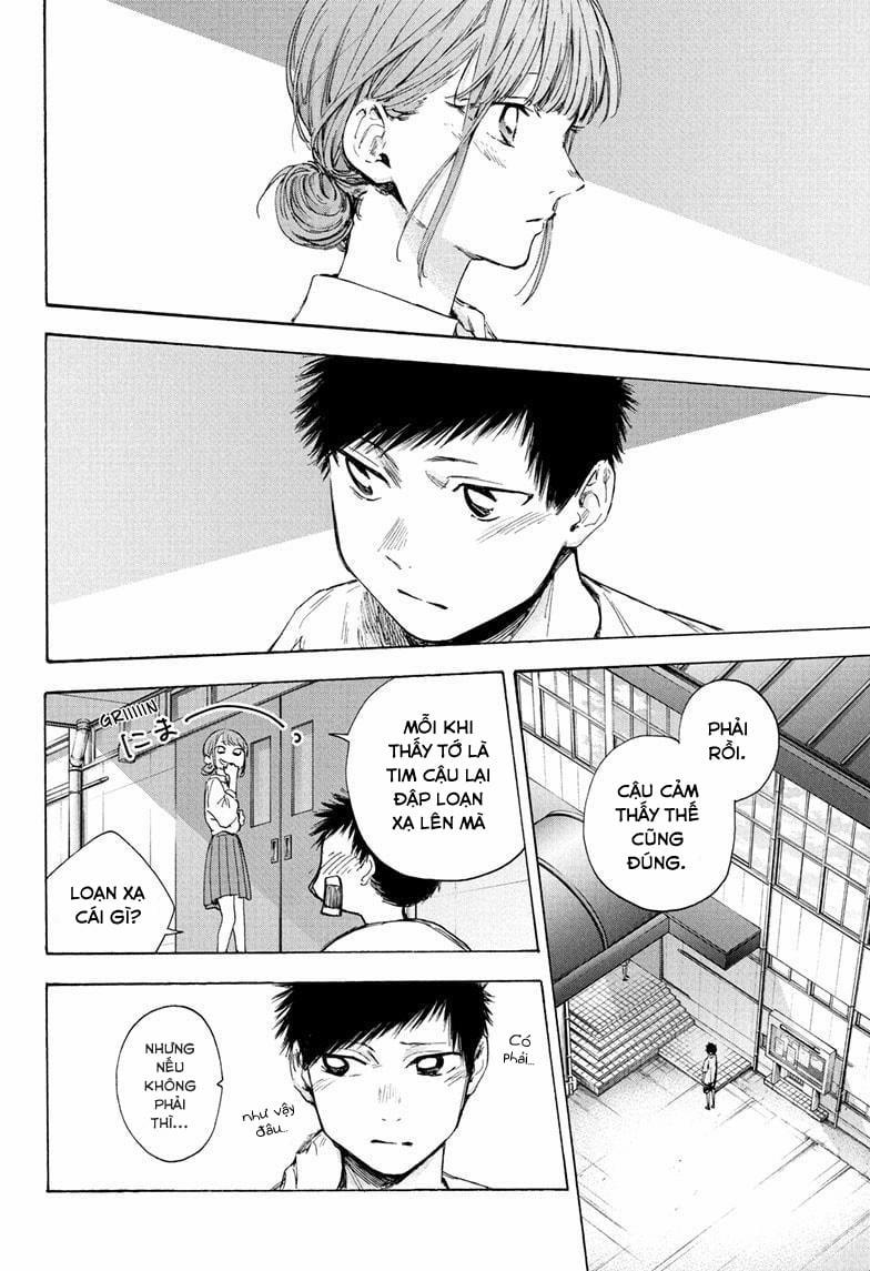 Blue Box 44 trang 18