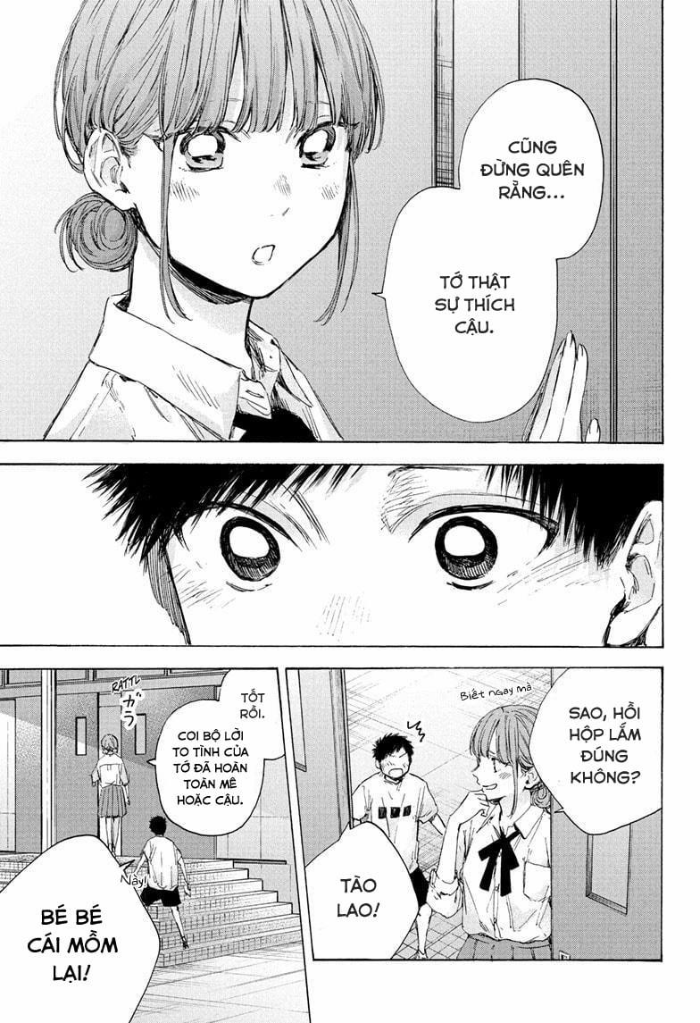 Blue Box 44 trang 19