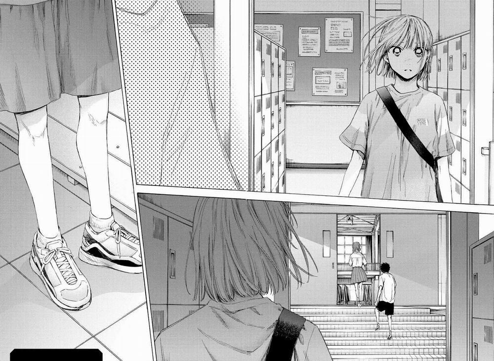 Blue Box 44 trang 20