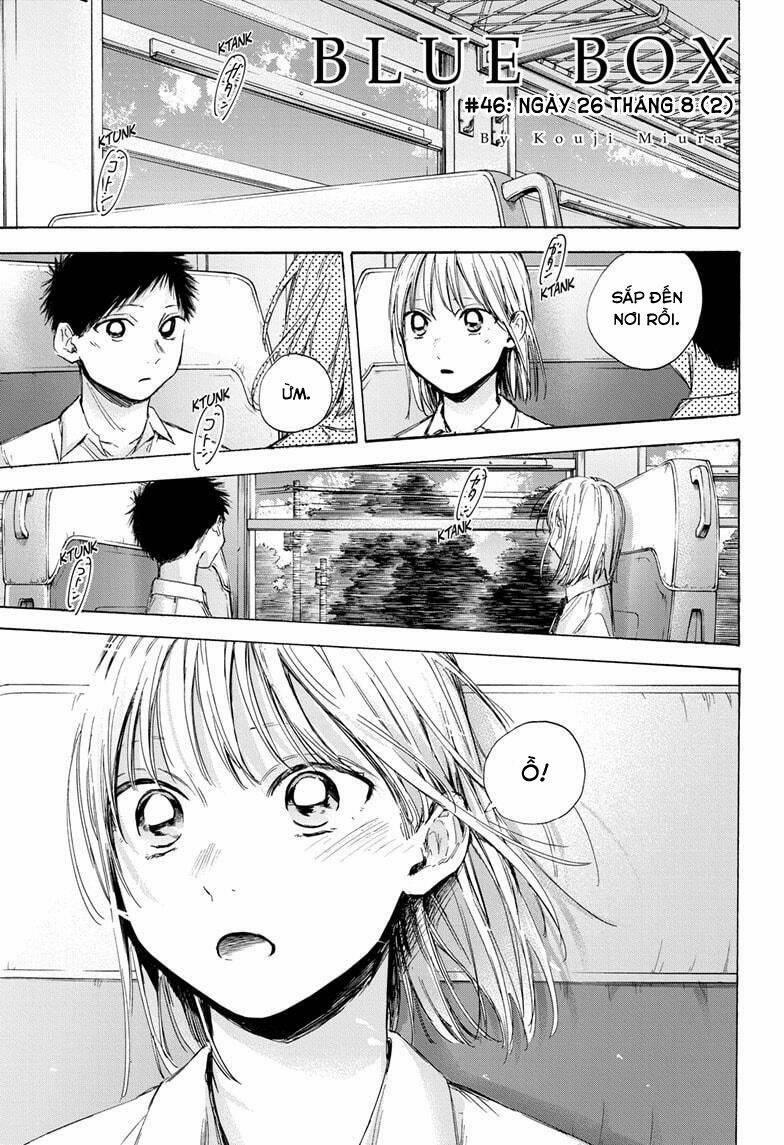 Blue Box 46 trang 1