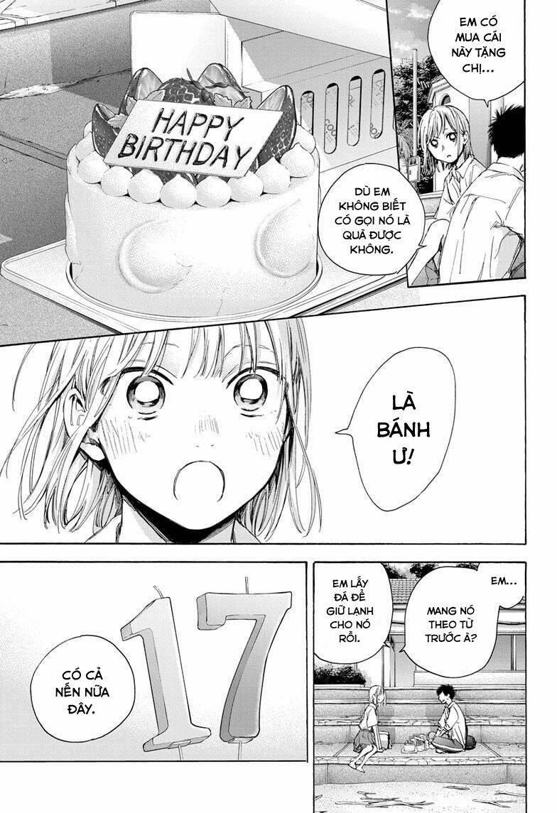 Blue Box 46 trang 10