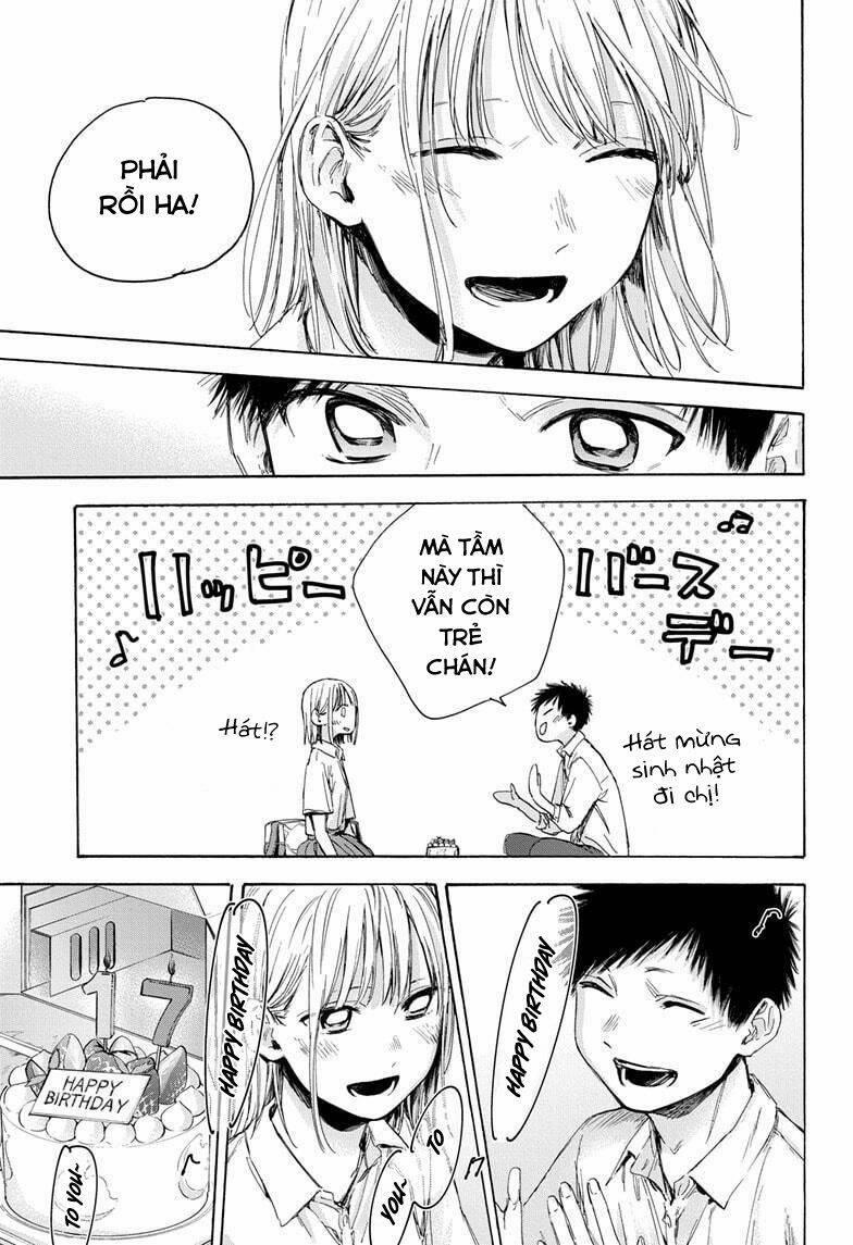 Blue Box 46 trang 12