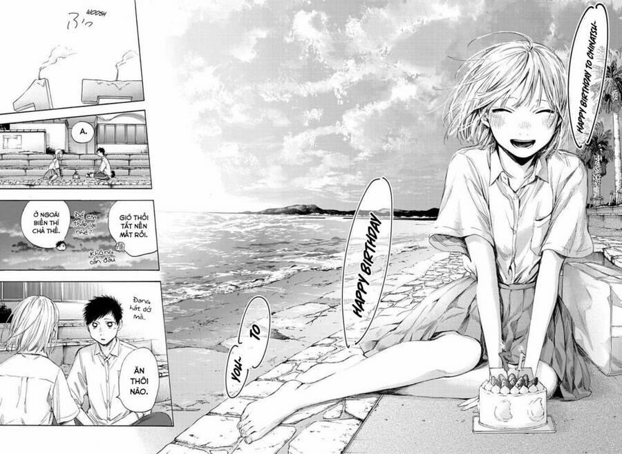 Blue Box 46 trang 13