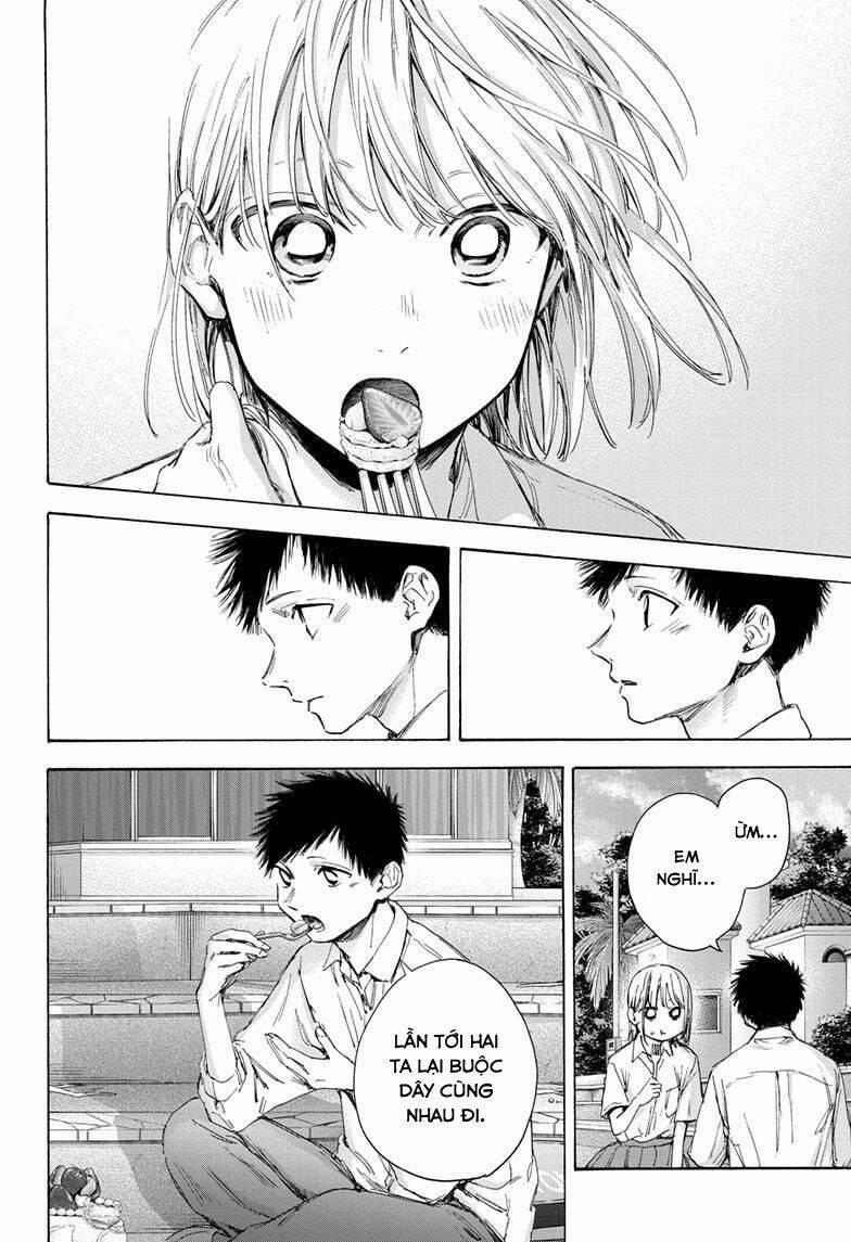 Blue Box 46 trang 14