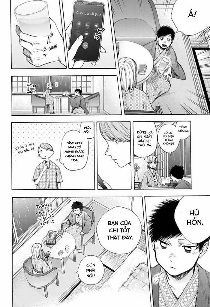 Blue Box 47 trang 10