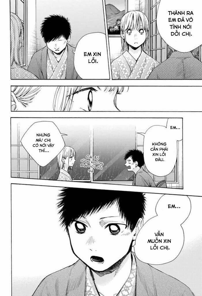 Blue Box 47 trang 12