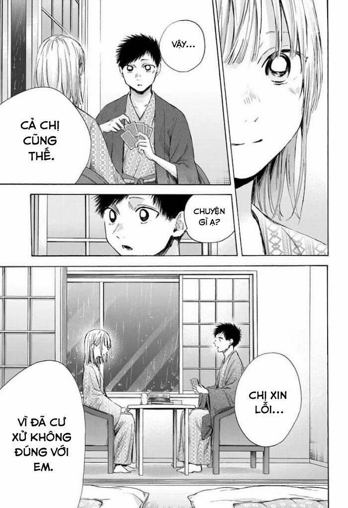 Blue Box 47 trang 13