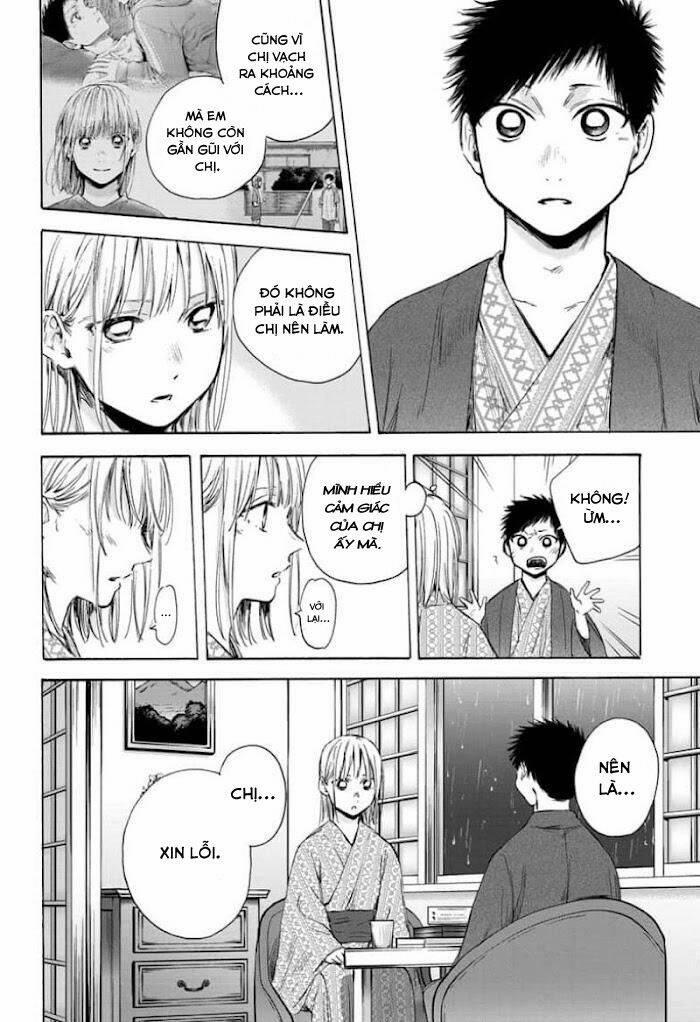 Blue Box 47 trang 14