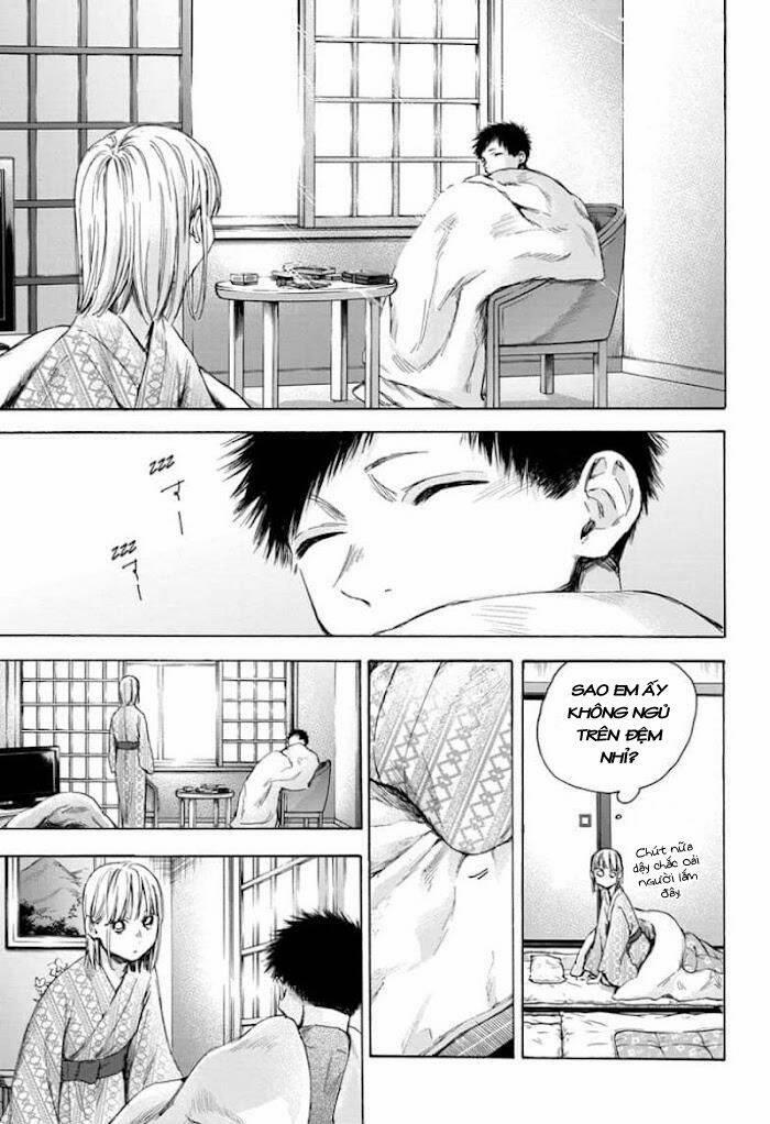 Blue Box 47 trang 17