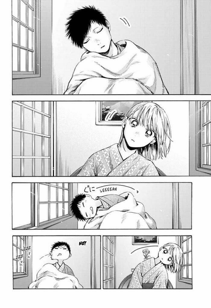 Blue Box 47 trang 18