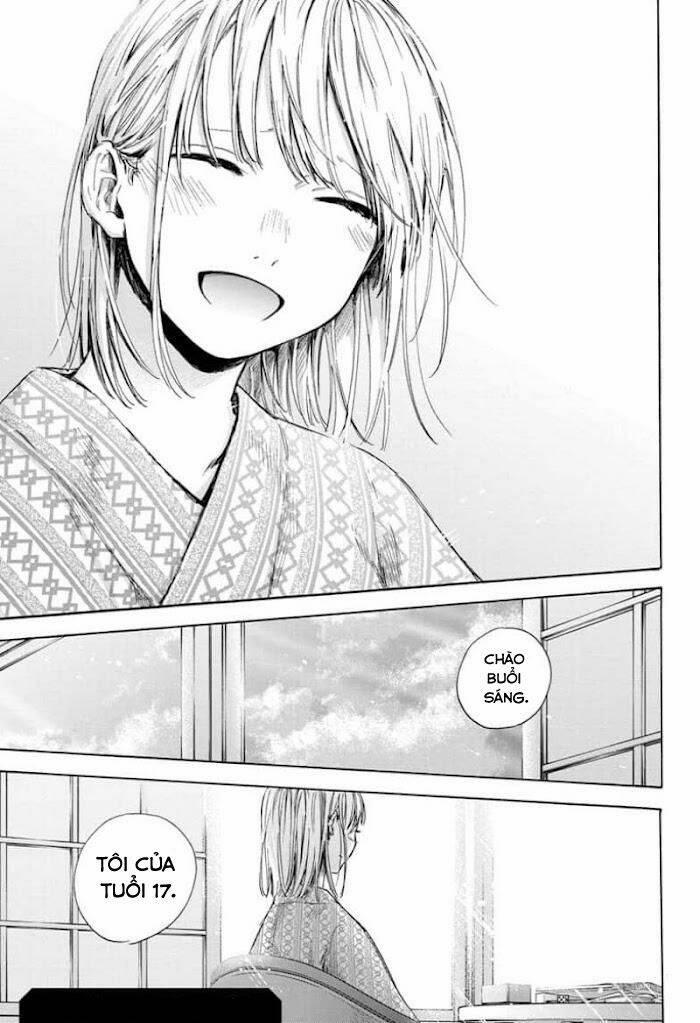 Blue Box 47 trang 19