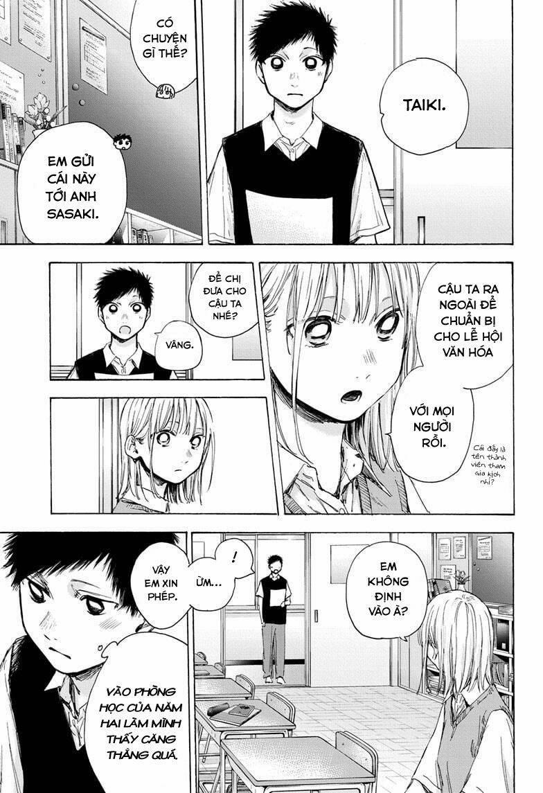 Blue Box 48 trang 11