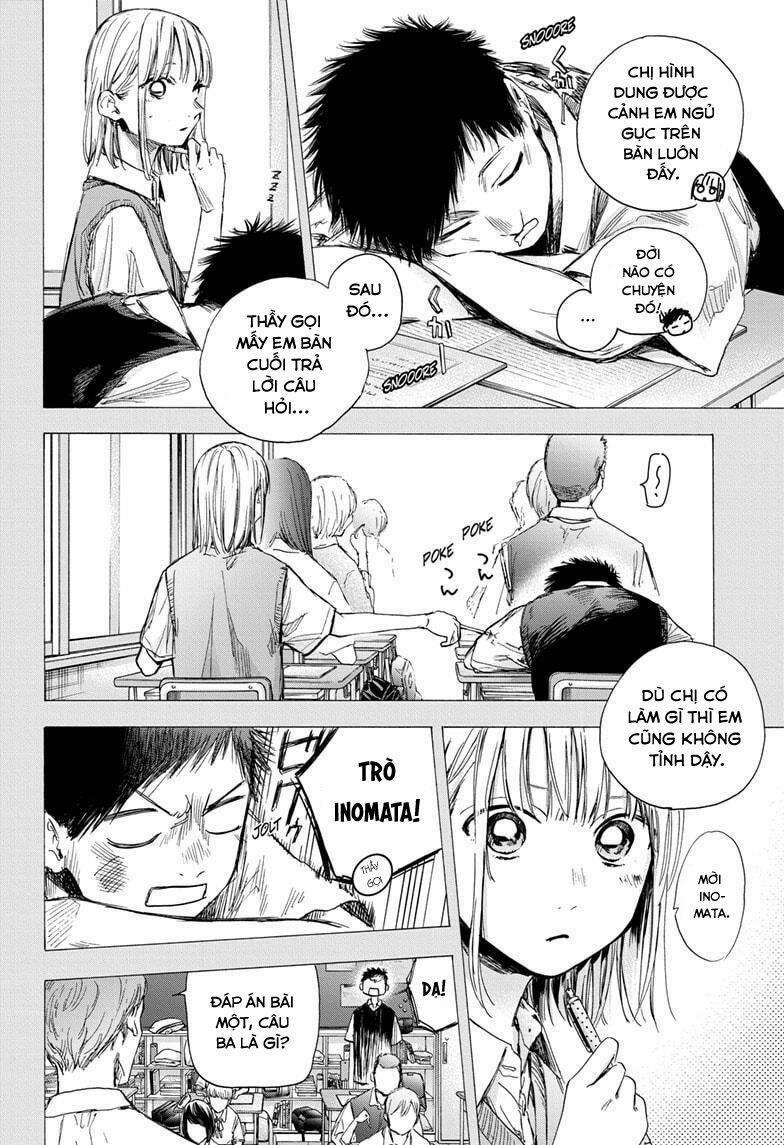 Blue Box 48 trang 14