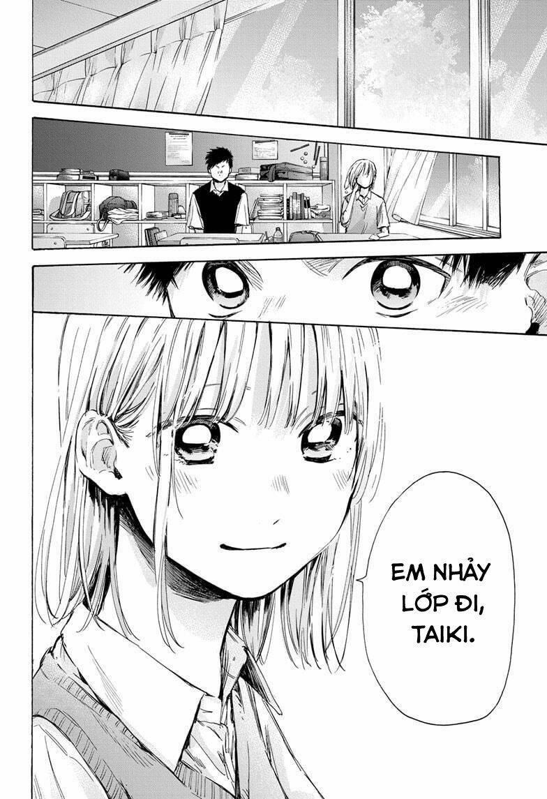 Blue Box 48 trang 17