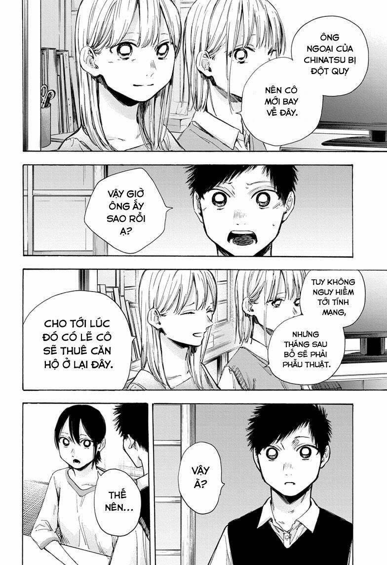 Blue Box 48 trang 21